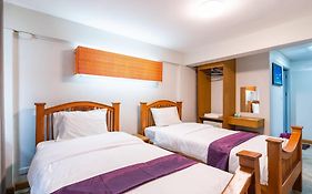 Go Inn Khaosan Road - Grand Palace